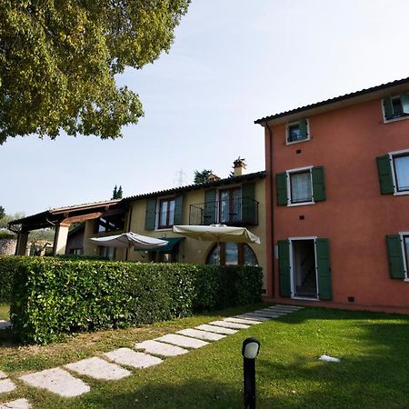 Residence Corte Camaldoli Garda  Luaran gambar