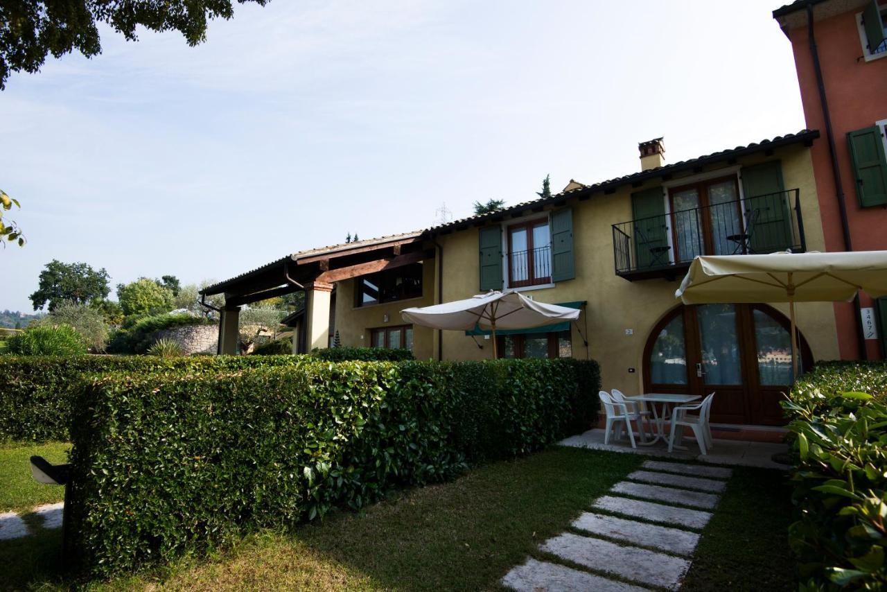 Residence Corte Camaldoli Garda  Luaran gambar