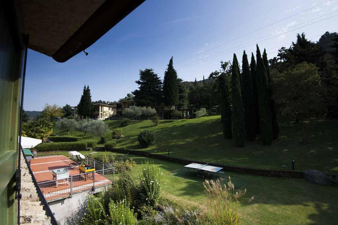 Residence Corte Camaldoli Garda  Luaran gambar