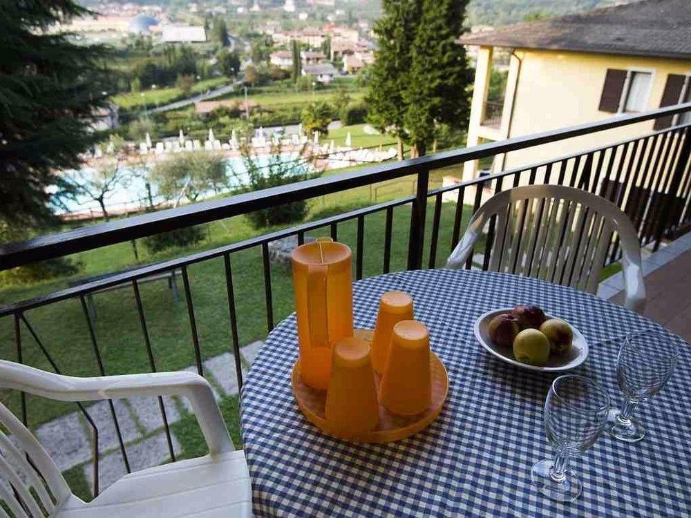 Residence Corte Camaldoli Garda  Luaran gambar