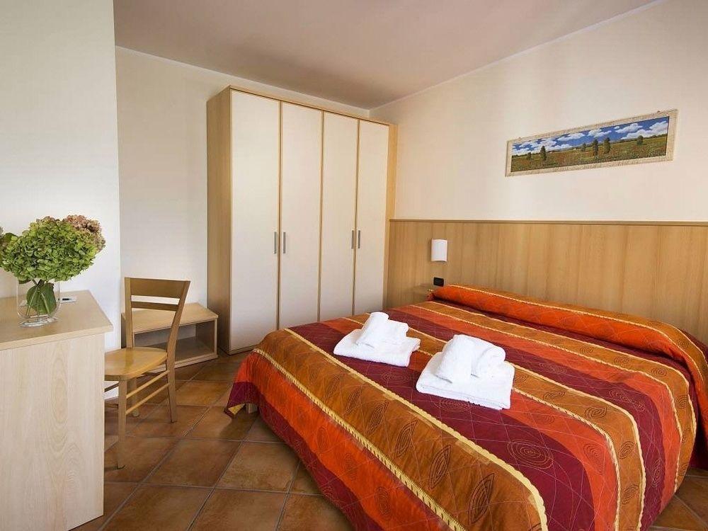 Residence Corte Camaldoli Garda  Luaran gambar