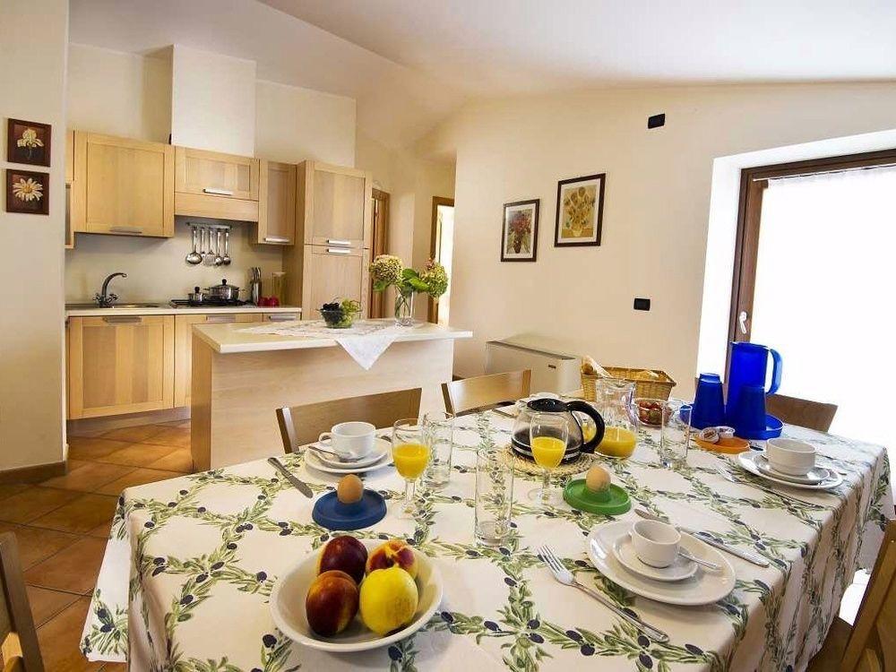 Residence Corte Camaldoli Garda  Luaran gambar